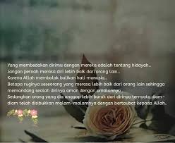 Maybe you would like to learn more about one of these? Muslimah Store Allah Maha Membolak Balikan Hati Manusia Facebook