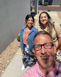 Lisette Nuñez For Susd12