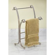 Floor Towel Racks Walmart Com