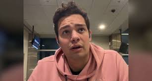 Magician from the Capital Region Escapes Devastating LA Wildfires