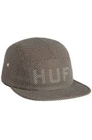 Huf Hat The Stars 5 Panel Olive Green Huf Hats Hats Olive Green