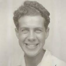 James Albert Vick Sr