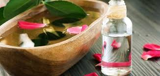 فوائد ماء الزهر مع الماء موضوع