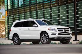 2013 Mercedes Benz Gl350 Bluetec Update 5 Motor Trend Mercedes Benz Gl Mercedes Benz Mercedes Benz Canada