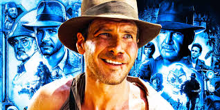 Indiana Jones