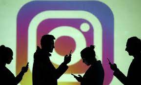 Instagram is available as an application for iphone, ipad and android devices. Instagram Registro Problemas De Funcionamiento En Todo El Mundo Mendoza Today