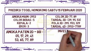 Selamat datang di tinta ok selamat datang di tinta mendapat kode alam , dan smoga di mlm ini bsa mendapatkan kode angka. Prediksi Hk Malam Ini Sabtu 15 Februari 2020 Youtube