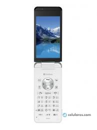 Fotografías Sharp 940SH - Celulares.com ...
