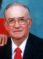 Lloyd Estel Pendergrass