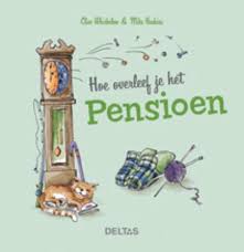 Bol Com Hoe Overleef Je Het Pensioen Clif Whichelow 9789044732016 Boeken