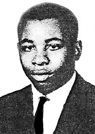 Terry Luther Williams : Specialist Four from Arkansas, Vietnam War Casualty