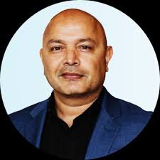 His business was about to fail, until he made one key change