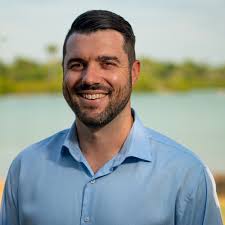 New Police Minister responds to concerns that he's a rookie, outlining his  plans for the portfolio