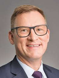 Damon Cates at One Hope United