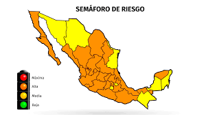 En la entidad hay alrededor de 91.24 pacientes con la enfermedad por cada 100 mil habitantes. Mapa Del Coronavirus En Mexico 12 De Septiembre Estos Son Los Estados Con Mas Muertes Infobae