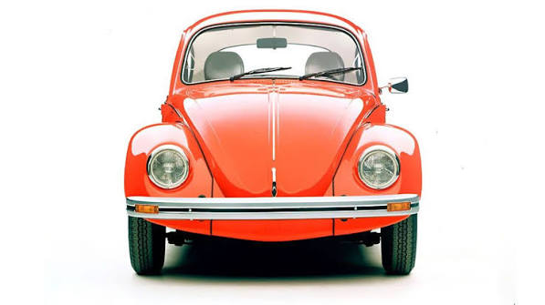 The VW Beetle: How Hitler's idea became a design icon