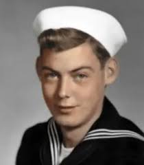 Obituary information for Harold Dean 'Pedro' Perry