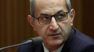 Home Affairs boss silent