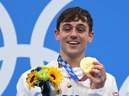 1955) es una bruja de sangre pura, hermana menor de andrómeda y bellatrix, quien afectivamente la llamaba cissy. Tokio 2020 Tom Daley Campeon Olimpico E Icono Gay El Informador