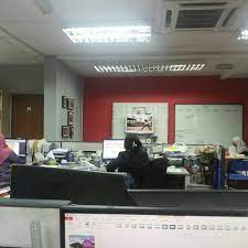 Aecom perunding sdn bhd iktisas ingenieurs sdn bhd ingenieur bersekutu�jacobs engineering group malaysia sdn bhd Photos At Iktisas Ingenieurs Sdn Bhd Coworking Space In Taman Melawati
