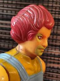 The Stinger Thundercats