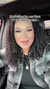 Trista Hughes Commercial