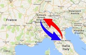When it comes to road trips, a journey through northern italy offers some of the most varied scenery. Transport Switzerland To Italy Italy To Switzerland Logistics Services