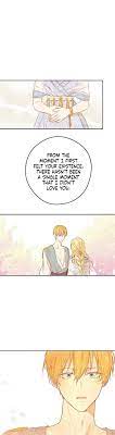 A list of manga collections is in the manga list menu. Who Made Me A Princess Chapter 100