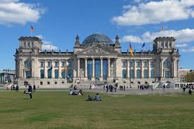 European policy at german bundestag european policy at german bundestag: Berlin The Reichstag Dome Is A Clear Favorite Among Tourists Travel Stripes