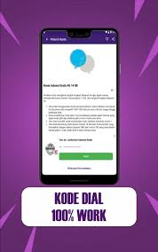 Pastikan nomor smartfren anda tidak mempunyai pulsa. Serba Gratisan Promo Ojol Kuota Gratis Fur Android Apk Herunterladen