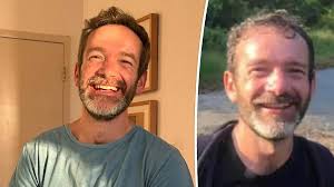 Acclaimed Irish filmmaker and photographer Ross McDonnell, 44, vanishes in  New York City