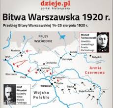 Maybe you would like to learn more about one of these? Dzieje Pl On Twitter Bitwa Warszawska 1920 Infografika Https T Co 2dv6nmcai3 Bitwawarszawska
