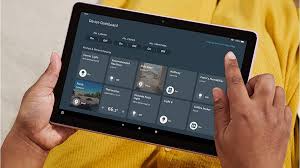 It's called surface, and it's made by microsoft. Best Tablets In 2021 Perfectly Portable For Play And Productivity