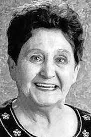 Lois Marie Cornthwaite (Vanourney)