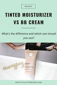 Not much more than its predecessors. What S The Difference Between Tinted Moisturizers And Bb Creams Beautiful With Brains