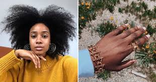 Black jewelry designers are continuously underrepresented in the fashion industry. Black Owned Jewelry Brands To Shop In 2020 Popsugar Fashion