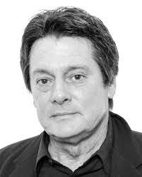 John Vickery's Instagram, Twitter & Facebook