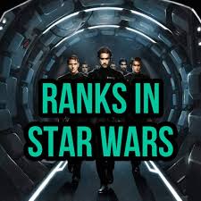 Within the military they could not get married and maintaining a relationship would be difficult at best. Ranks In The Factions Of Star Wars Star Wars Amino