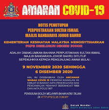 We did not find results for: Perpustakaan Portal Rasmi Majlis Bandaraya Johor Bahru Mbjb