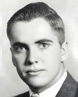 Gerald Britton Obituary (2009)