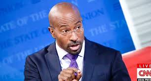 Cnn S Van Jones Blows Up Trump Supporter S Feeble Defense Of Embattled Ag Whittaker I Feel Like I M Talking To A Child Van Jones Cnn Trump