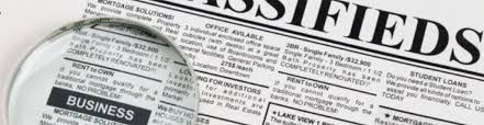 Classified Ad Network - Shaw Media ...