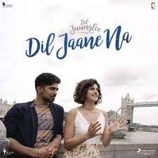 Dil Jaane Na Mp3 Song Download Neeti Mohan Mohit Chauhan Djpadhala Com Diljaanena Mp3 Song Download Bollywood Music Mp3 Song