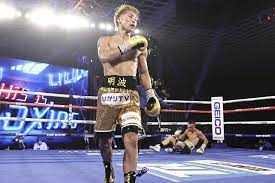 Naoya inoue made up for a late start to his fight by providing a quick ending and an exciting finish. Unbeaten Naoya Inoue Kos Jason Moloney In Bantamweight Title Fight The Japan Times