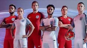 Get your 2016 kits today! England Nike Kit Backlash Expected As Three Lions Take On Netherlands In Controversial New Home Strip The Independent The Independent