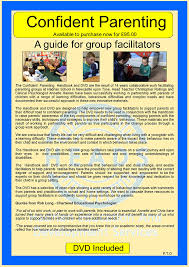 A parenting support group can be quite helpful to parents who are raising troubled teens. Confident Parenting Equals