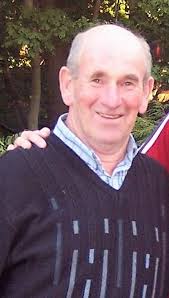 Death Notice of Jackie Carey (Baltimore, Cork)