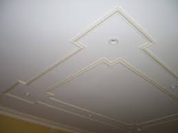 24w x 24h x 2 7/8p colonial ceiling tile. Pop Molding Design Image