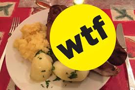 They are traditionally eaten using one's fingers, as a snack food. Would You Be Able To Eat Any Of These Wtf Norwegian Foods