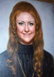 Patricia Ann “Patti” Moon (1954-1971)